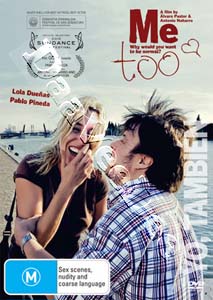 Me Too (DVD)